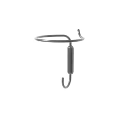 SMD Design Bubble wall hanger, Grey New