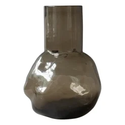 DBKD Bunch vase 20 cm, Brown Sale