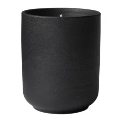 DBKD Burn scented candle 60 h, Black Best