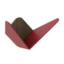 Umage Butterflies hook medium, Ruby Red New