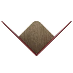 Umage Butterflies hook medium, Ruby Red New