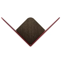 Umage Butterflies hook medium, Ruby Red New