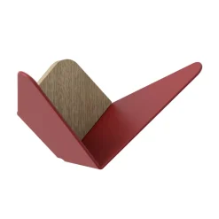 Umage Butterflies hook medium, Ruby Red New
