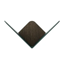 Umage Butterflies hook mini, Forest Green Clearance