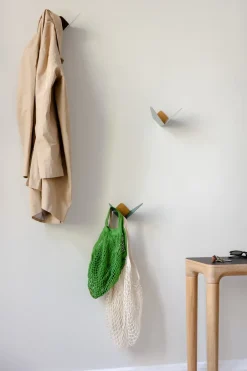 Umage Butterflies hook mini, Nuance mist Grey Clearance