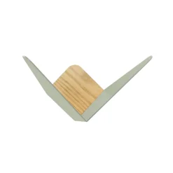 Umage Butterflies hook mini, Nuance olive Green Hot