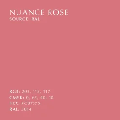 Umage Butterflies hook mini, Nuance rose Pink Sale