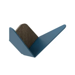 Umage Butterflies hook mini, Petrol Blue Discount