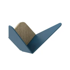 Umage Butterflies hook mini, Petrol Blue Discount