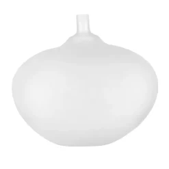 Kosta Boda BV Beans AC-20, White Hot