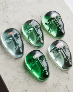 Kosta Boda BV Companion AC-24, Blues Green Online