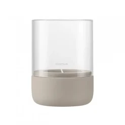 Blomus Calma lantern Ø10 cm, Fungi Beige Hot