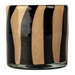 Byon Calore lantern XS Ø10 cm, Black-beige BlackBeige Sale