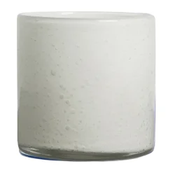 Byon Calore tealight holder XS 10 cm, White Hot