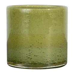 Byon Calore tealight holder XS 10 cm, Green