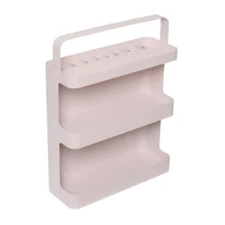 Design Letters Camping portable multi shelf, -pink Beige Hot