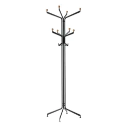 &Tradition Capture SC77 hanger, Graphite-Oak Grey Online