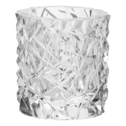 Orrefors Carat lantern clear, 7.9 cm Transparent Outlet