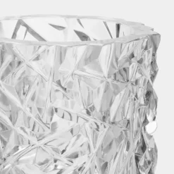 Orrefors Carat lantern clear, 7.9 cm Transparent Outlet