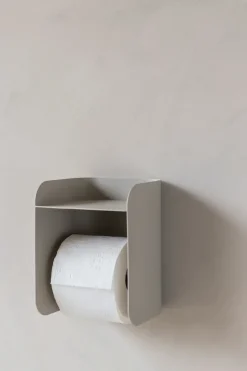 Mette Ditmer Carry toilet paper holder, Sand grey Beige Sale