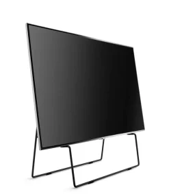Eva Solo Carry tv-stand, Black Hot