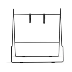 Eva Solo Carry tv-stand, Black Hot