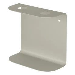 Mette Ditmer Carry wall-mounted holder double, Sand grey Beige Sale
