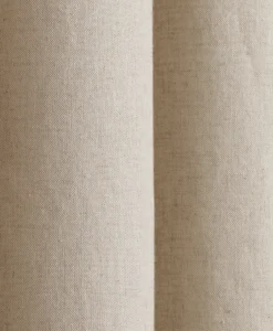 Ferm Living Chambray shower curtain, Sand Beige Clearance