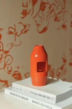 HAY Chim Chim diffuser, Red Sale