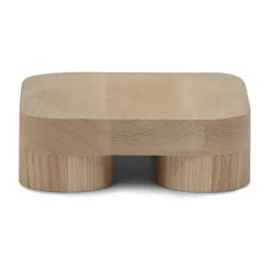 Normann Copenhagen Chub decorative bowl medium, Ash Beige Sale