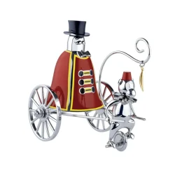 Alessi Circus bell, Cirkus director Multi Discount