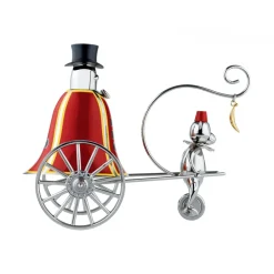 Alessi Circus bell, Cirkus director Multi Discount
