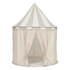 OYOY Circus tent, Clay Grey Outlet