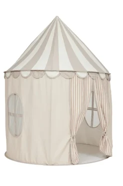 OYOY Circus tent, Clay Grey Outlet
