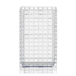 Louise Roe City Hurricane vase, clear Transparent Outlet