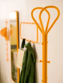 Essem Design Classic drum major, Sun Yellow Clearance