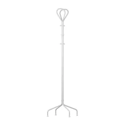 Essem Design Classic drum major, White Outlet