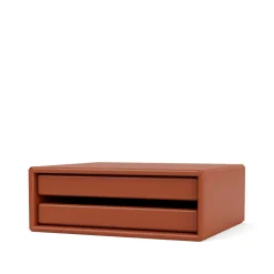Montana CLASSIFY organiser 30x35.4 cm, Hokkaido 162 Orange Discount