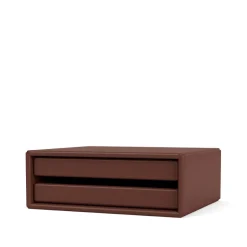 Montana CLASSIFY organiser 30x35.4 cm, Masala 155 Brown Online