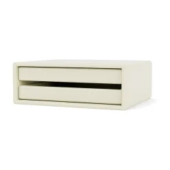 Montana CLASSIFY organiser 30x35.4 cm, Vanilla Beige New