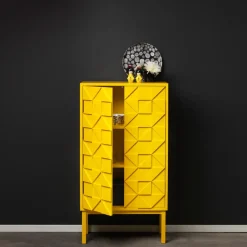 A2 Collect 2011 cabinet, Blue Best