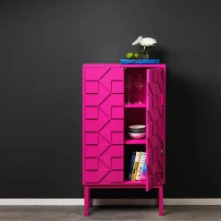 A2 Collect 2011 cabinet, Blue Best