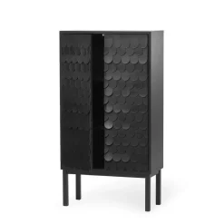 A2 Collect cabinet 2012, Black Online