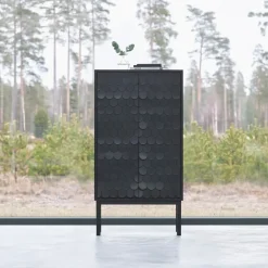 A2 Collect cabinet 2012, Black Online