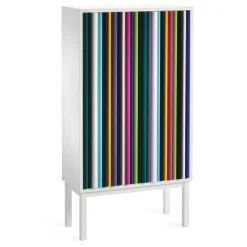 A2 Collect cabinet 2013 , White leg Multi Online