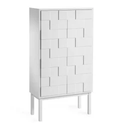A2 Collect cabinet 2010 oak, leg White Sale