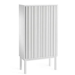 A2 Collect cabinet 2003, - leg White Sale