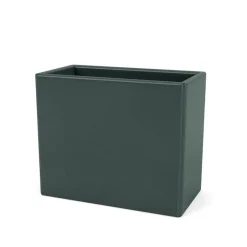 Montana Collect organiser, Black jade 163 Green Outlet