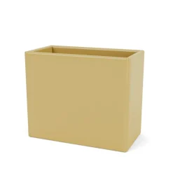 Montana Collect organiser, Cumin 157 Yellow