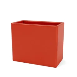 Montana Collect organiser, Rosehip 145 Red Outlet